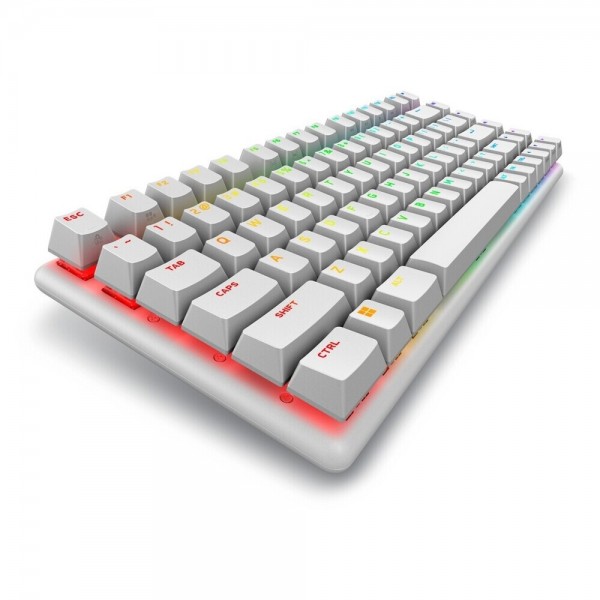DELL Alienware Pro Wireless Gaming Keyboard - Lunar Light | Ποντίκια | Συνοδευτικά PC |