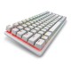 DELL Alienware Pro Wireless Gaming Keyboard - Lunar Light | Ποντίκια | Συνοδευτικά PC |
