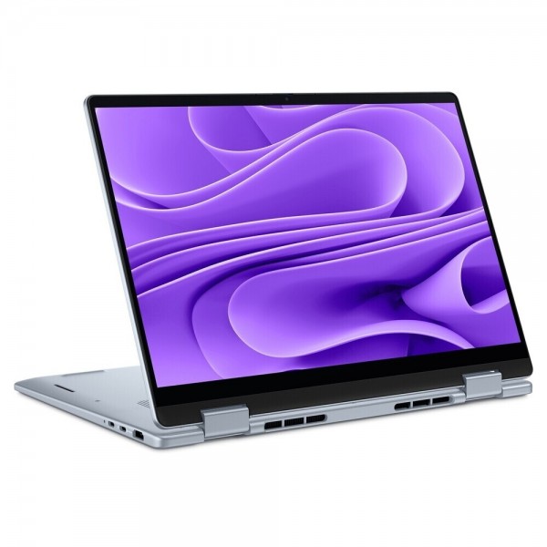 DELL 14 Plus 2in1 DB04250 16:10 FHD+ Touch/Ultra 7 256V/16GB/1TB SSD/Intel Arc/Win 11 Pro/3Y NBD/Ice Blue | Laptops | PC & Περιφερειακά & Αναβάθμιση |