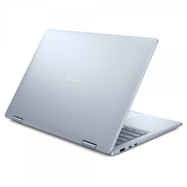 DELL 14 Plus 2in1 DB04250 16:10 FHD+ Touch/Ultra 5 226V/16GB/512GB SSD/Intel Arc/Win 11 Pro/3Y NBD/Ice Blue | Laptops | PC & Περιφερειακά & Αναβάθμιση |