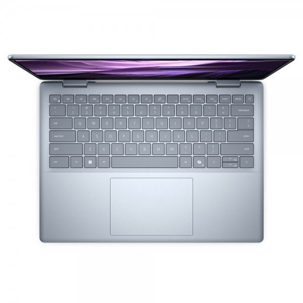 DELL 14 Plus DB14250 14'' 2.5K/Ultra 7 258V/32GB/1TB SSD/Intel Arc/Win 11 Home/1Y NBD/Ice Blue - Dell
