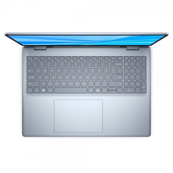 DELL 16 Plus DB16250 16'' 2.5K/Ultra 9 288V/32GB/2TB SSD/Intel Arc/Win 11 Pro/3Y NBD/Ice Blue | Laptops | PC & Περιφερειακά & Αναβάθμιση |