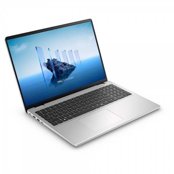 DELL 16 DC16251 16'' FHD+/Core 7 150U/32GB/1TB SSD/Intel Graphics/Win 11 Pro/3Y NBD/Platinum Silver - Dell