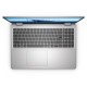 DELL 16 DC16251 16'' FHD+/Core 7 150U/32GB/1TB SSD/Intel Graphics/Win 11 Home/1Y NBD/Platinum Silver | Laptops | PC & Περιφερειακά & Αναβάθμιση |