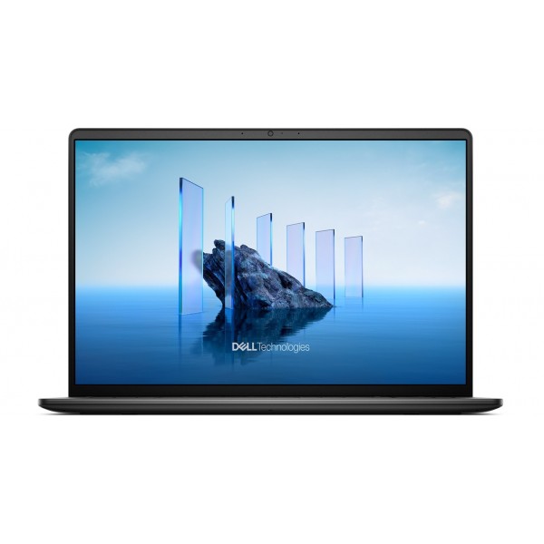 DELL 16 DC16250 16&apos;&apos; FHD+ Touch/Core 7 150U/16GB/1TB SSD/Intel Graphics/Win 11 Home/1Y NBD/Carbon Black - PC & Περιφερειακά & Αναβάθμιση