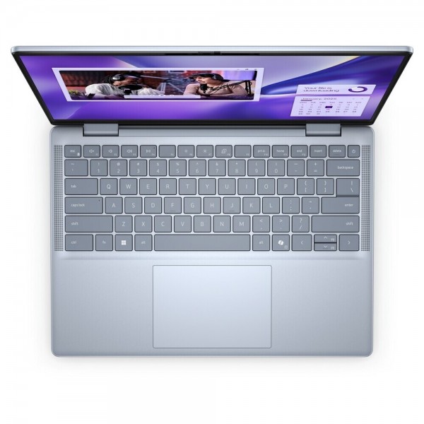 DELL Laptop Inspiron 7441 Plus 14.0'' QHD+ TOUCH/Snapdragon X Elite X1E-80-100/16GB/1TB SSD/Qualcomm Adreno/Win 11 Pro/1Y NBD/Ice Blue | sup-ob | XML |