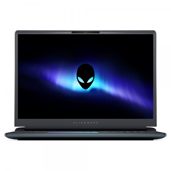DELL Laptop Alienware 18 Area 51 AA18250 18&apos;&apos; QHD+/Ultra 9-275HX/64GB/4TB SSD/GeForce RTX 5090/Win 11 Pro/2Y NBD - Dell