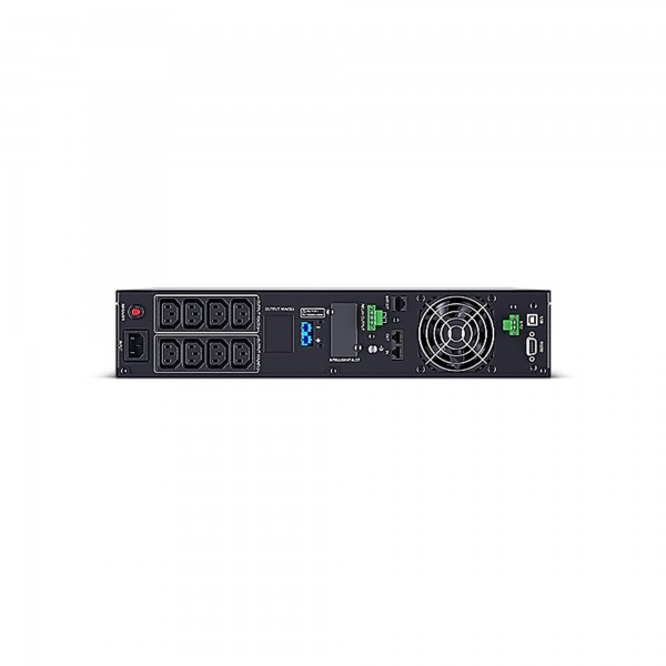 CYBERPOWER UPS OLS2000ERT2UA Online LCD Rackmount 2000VA | sup-ob | XML |