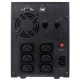 CYBERPOWER UPS VALUE2200EILCD Line Interactive LCD 2200VA | UPS | Περιφερειακά-Accessories |