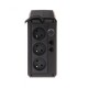 CYBERPOWER UPS UT850EG Line Interactive LCD 850VA Schuko | Προστασία Ρεύματος (UPS/ Πολύμπριζα) | PC & Περιφερειακά & Αναβάθμιση |