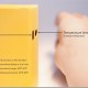 UNIVIEW WRIST TEMPERATURE MEASUREMENT TERMINAL - WRIST TEMP MODULE | sup-ob | XML |