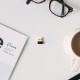 NW TL AC600 USB Adapter Archer T2U NANO