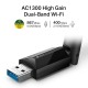 NW TL AC1300 USB Adapter Archer T3U Plus