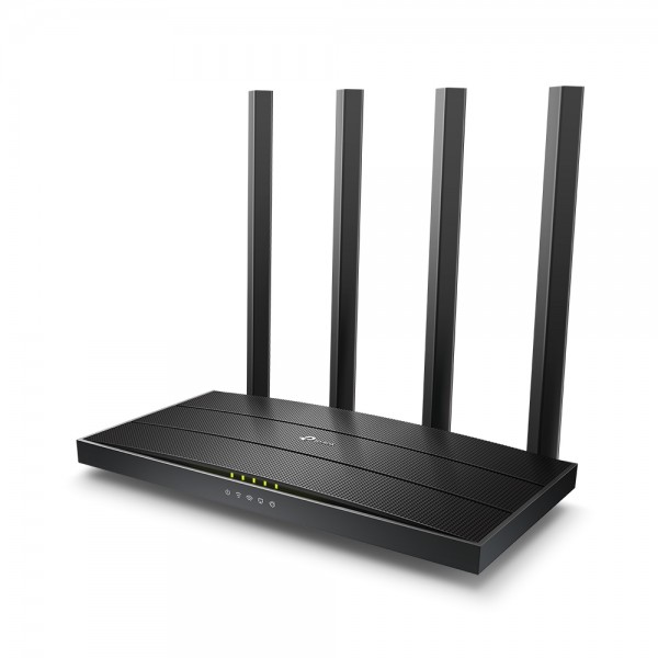 NW TL AC1200 Wireless Router Archer C6