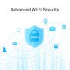 NW TL AC1200 Wireless Router Archer C6