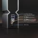 TP-LINK Router Archer BE800 BE19000 Tri-Band Wi-Fi 7 Router | sup-ob | XML |
