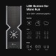 TP-LINK Router Archer BE800 BE19000 Tri-Band Wi-Fi 7 Router | sup-ob | XML |