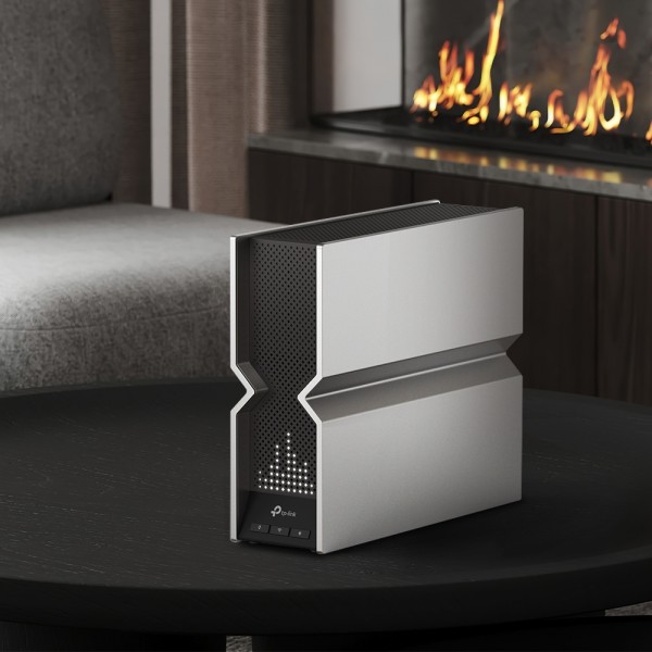 TP-LINK Router Archer BE800 BE19000 Tri-Band Wi-Fi 7 Router | sup-ob | XML |