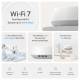 TP-LINK Deco BE25 WiFi 7 Whole Home Mesh System 3 Pack | Access Points | Δικτυακά |