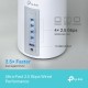 TP-LINK Deco BE65 BE9300 Whole Home Mesh WiFi 7 System 1 Pack | sup-ob | XML |