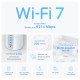 TP-LINK Deco BE65 BE9300 Whole Home Mesh WiFi 7 System 3 Pack | sup-ob | XML |