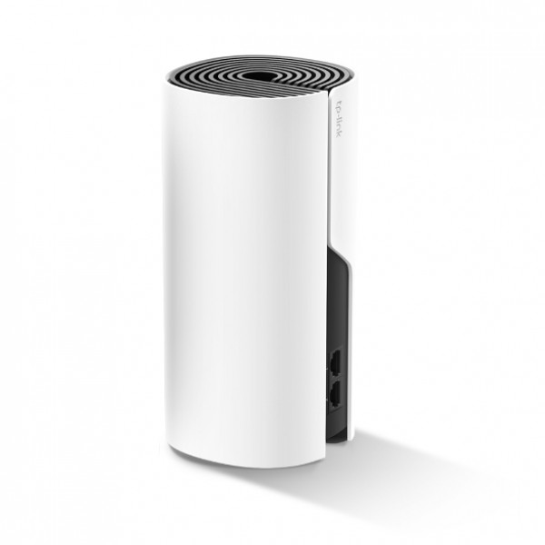 TP-LINK DECO M4 1-PACK AC1300 Whole-Home Wi-Fi Unit, Qualcomm