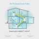 TP-LINK DECO M4 3-PACK AC1200 WHOLE-HOME MESH Wi-Fi SYSTEM
