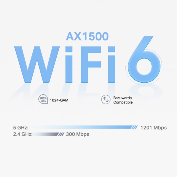 TP-LINK Deco X10 1-Pack | sup-ob | XML |