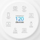 TP-LINK Deco X10 1-Pack | sup-ob | XML |