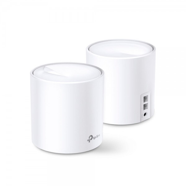TP-LINK Deco X20 2-PACK