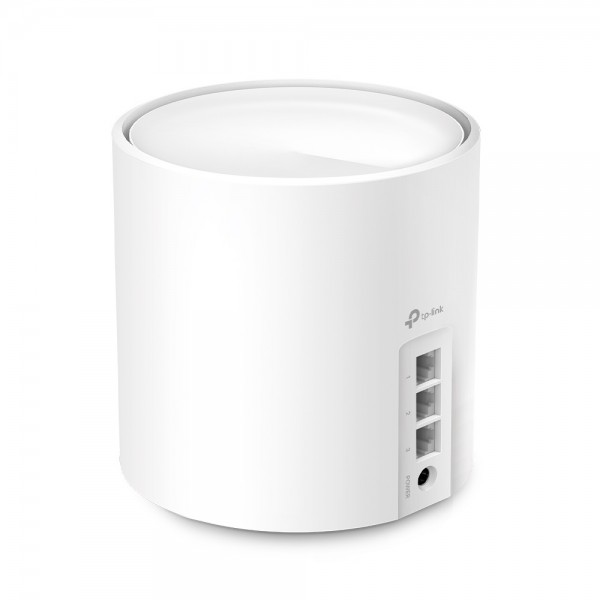 TP-LINK Deco X50 AX3000 Whole Home Mesh WiFi 6 System - 