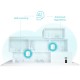 TP-LINK Deco X50 AX3000 Whole Home Mesh WiFi 6 System | Access Points | Δικτυακά |