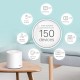 TP-LINK DECO X60 3-PACK