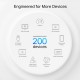 TP-LINK Deco XE75 Pro AXE5400 Tri-Band Mesh Wi-Fi 6E 1 Pack System (1 Συσκευή) | sup-ob | XML |