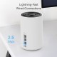 TP-LINK Deco XE75 Pro AXE5400 Tri-Band Mesh Wi-Fi 6E 2 Pack System σε Διπλό Kit | sup-ob | XML |
