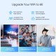 TP-LINK Deco XE75 Pro AXE5400 Tri-Band Mesh Wi-Fi 6E 2 Pack System σε Διπλό Kit | sup-ob | XML |