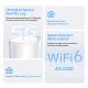 TP-LINK Deco X50-5G | sup-ob | XML |