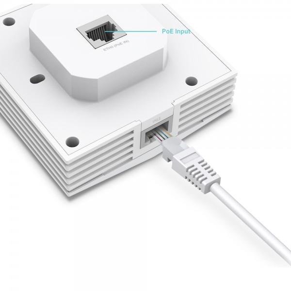 TP-LINK EAP650-Wall | sup-ob | XML |