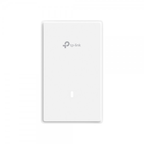 TP-LINK Access Point EAP725-WALL WIFI7 BE3600 Wall Plate - Access Points