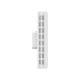 TP-LINK Access Point EAP725-WALL WIFI7 BE3600 Wall Plate | Access Points | Δικτυακά |