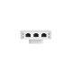 TP-LINK Access Point EAP725-WALL WIFI7 BE3600 Wall Plate | Access Points | Δικτυακά |