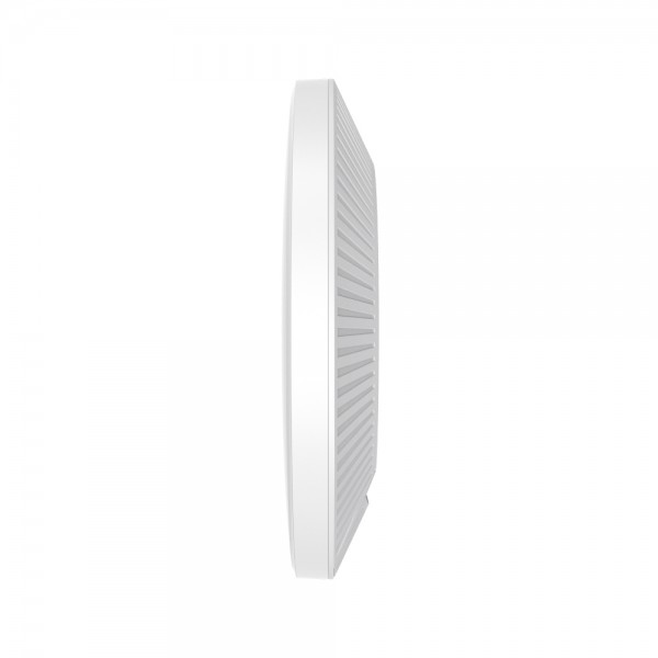 TP-LINK Access Point EAP787 WIFI7 BE12000 Ceiling Mount Tri-Band - Περιφερειακά
