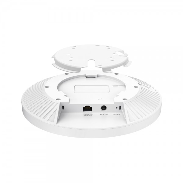 TP-LINK Access Point EAP787 WIFI7 BE12000 Ceiling Mount Tri-Band | Access Points | Δικτυακά |