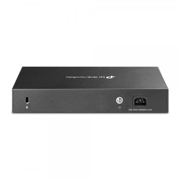 TP-LINK ROUTER TL-ER7206,GIGABIT MULTI-WAN