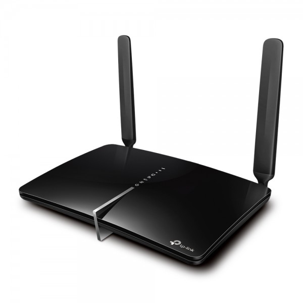 NW TP AC1350  4G LTE modem Archer MR600 - Servers - Δικτυακά