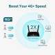 NW TP AC1350  4G LTE modem Archer MR600