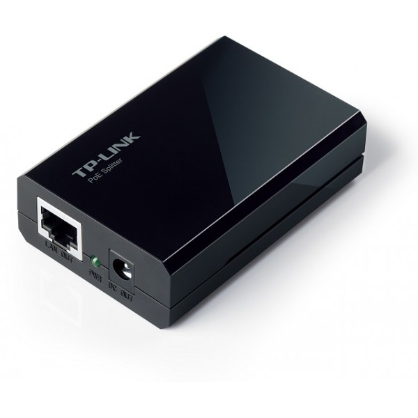 TL IEEE 802.3AF POE SPLITTER TL-POE10R - Σύγκριση Προϊόντων