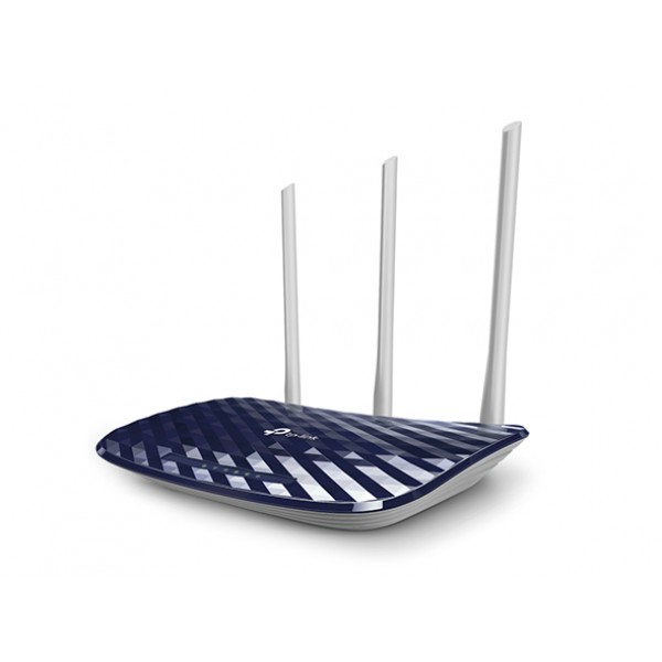 TL AC750 DUAL BAND WIRELESS ROUTER C20 - tp-link