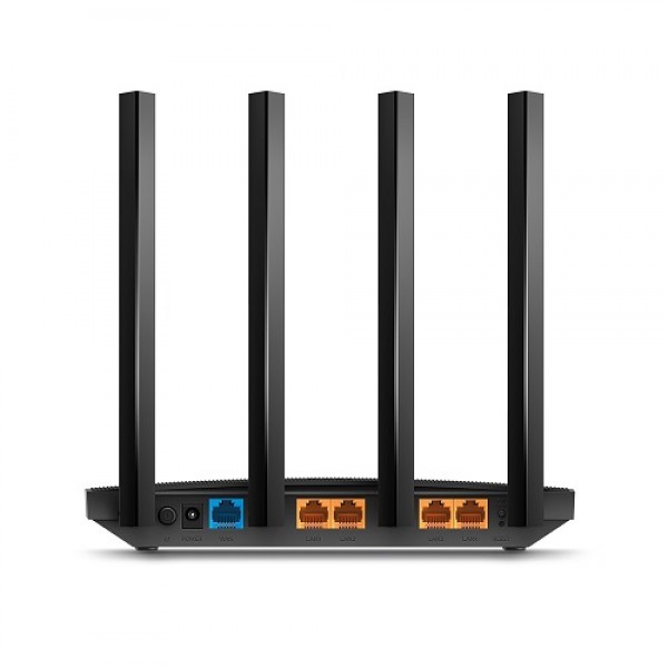 TL AC1350 DB Wireless Router Archer C80 - tp-link