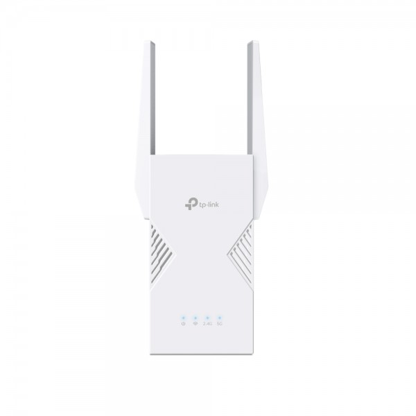 TP-LINK Range Extender RE235BE BE3600 Dual-Band Wi-Fi 7 - tp-link